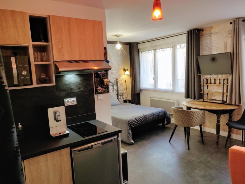 Résidence M - LAVALOC, Laval, France