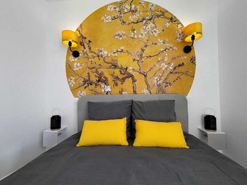 Résidence M - LAVALOC, Laval, France