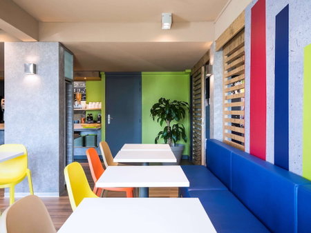 ibis budget Granville, Granville, France