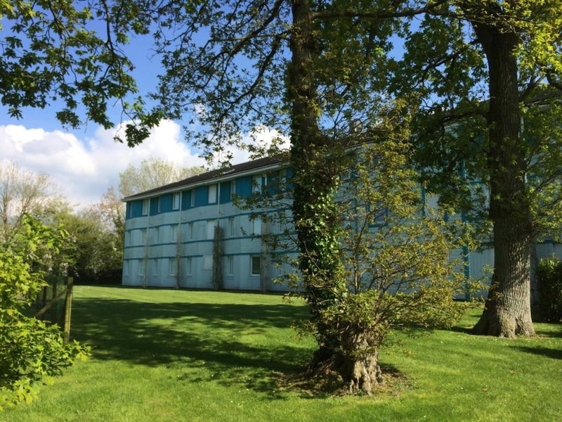 ibis budget Granville, Granville, France