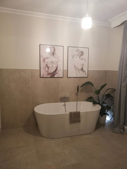 Chambre privée luxueuse Villa Monte 0ropa, Nice, France