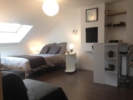 Charles, Thaon-les-Vosges, France