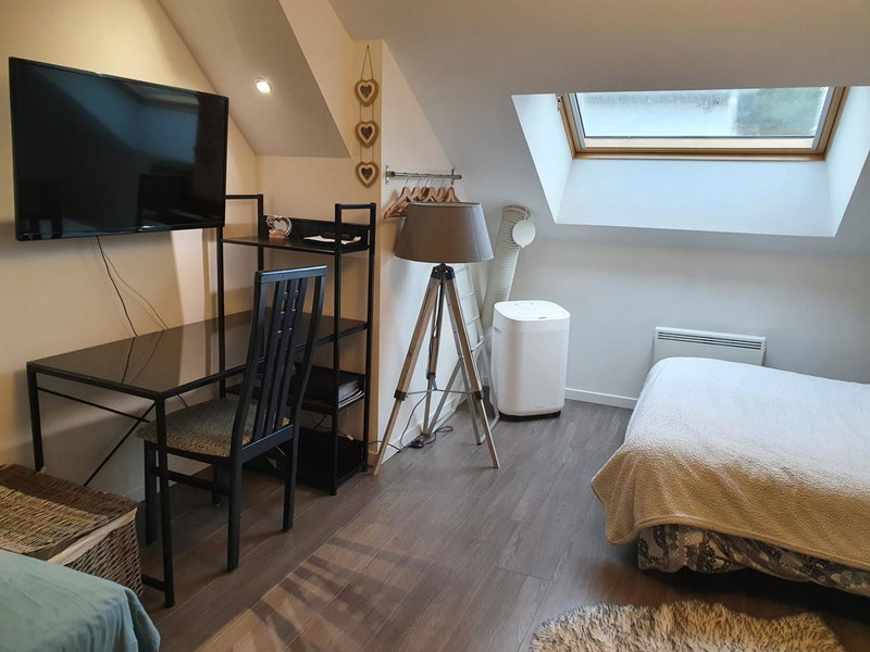 Charles, Thaon-les-Vosges, France
