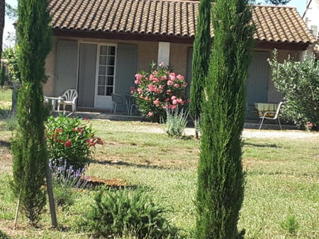 clair de lune, Saint-Rémy-de-Provence, France