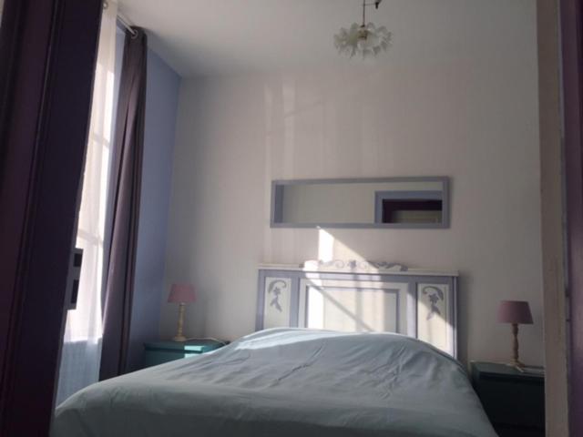 Hotel · Chambre Saint-Sauveur, Les Andelys