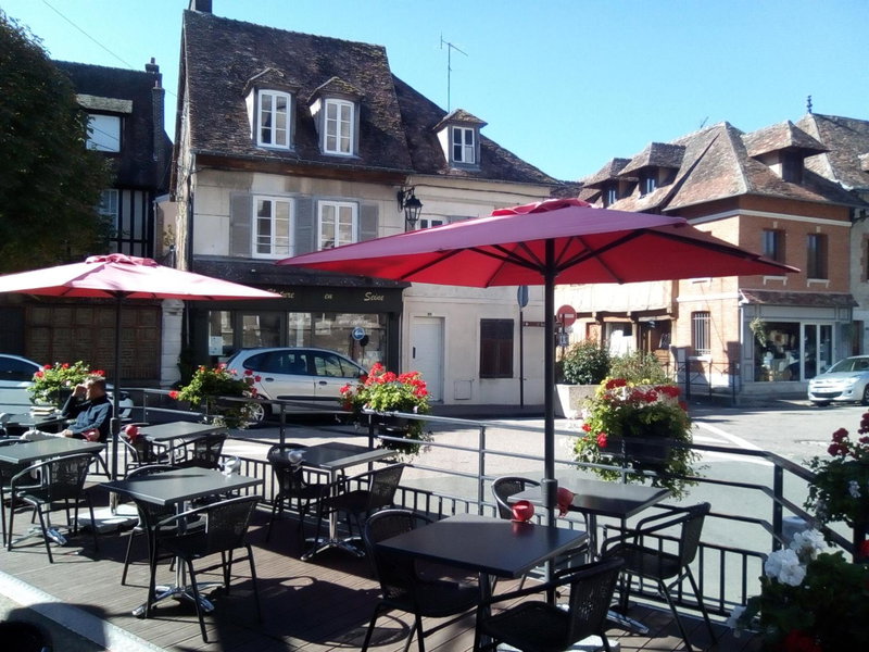 Chambre Saint-Sauveur, Les Andelys, France