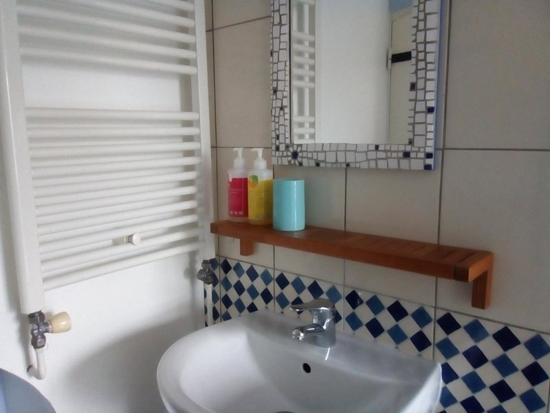 Chambre Saint-Sauveur, Les Andelys, France