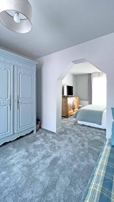 Villa René, Villers-sur-Mer, France