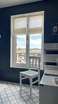 Villa René, Villers-sur-Mer, France