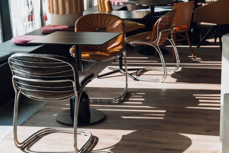ibis Styles La Rochelle Centre Gare, La Rochelle, France