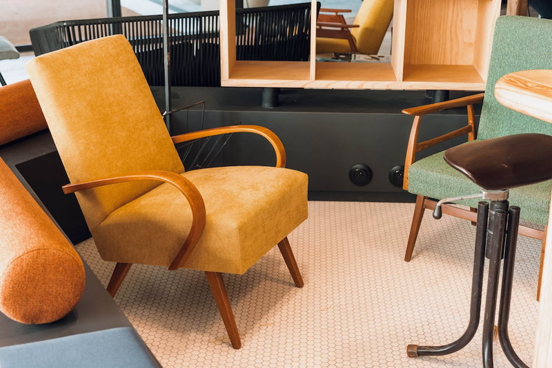 ibis Styles La Rochelle Centre Gare, La Rochelle, France