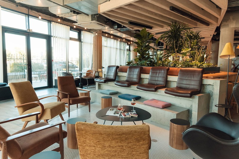 ibis Styles La Rochelle Centre Gare, La Rochelle, France