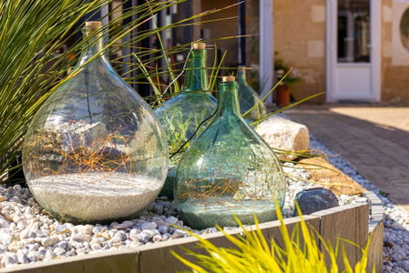Hôtel Restaurant le Commerce, Saujon, France