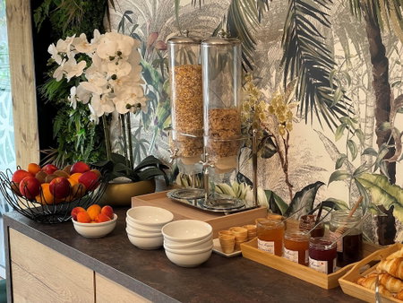 Hotel Urban Style Cannes Mouans-Sartoux, Mouans-Sartoux, France
