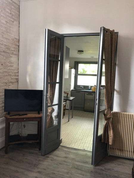 Villa des T, Arcachon, France