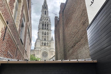 L'eSPAce détente, Valenciennes, France