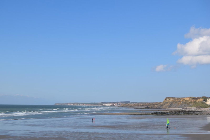 Les appart'hotels d'Au Coin Du Spa, Boulogne-sur-Mer, France
