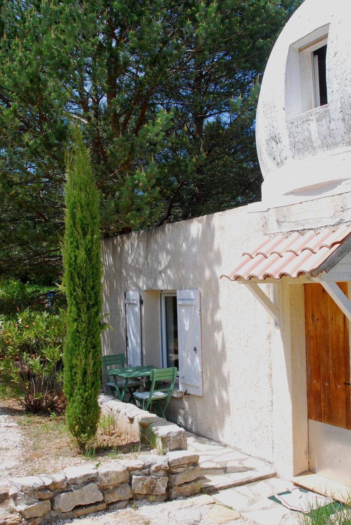 Hotel · Appartement T1 "Capella" de l'observatoire, Bauduen