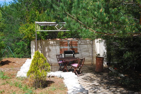 Appartement T1 "Capella" de l'observatoire, Bauduen, France