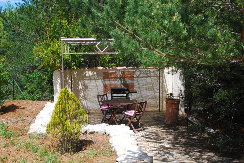 Appartement T1 "Capella" de l'observatoire, Bauduen, France