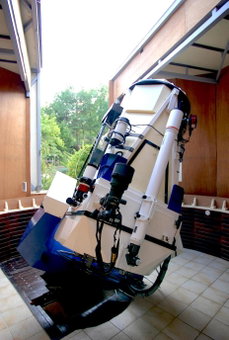 Appartement T1 "Capella" de l'observatoire, Bauduen, France