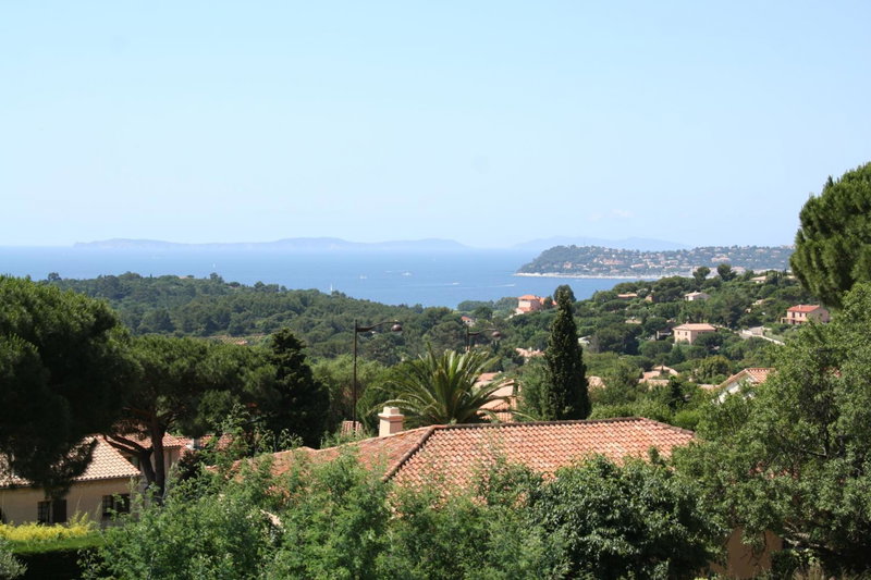Hotel La Cigale, La Croix-Valmer, France