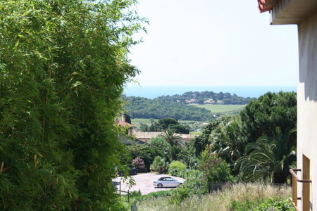 Hotel La Cigale, La Croix-Valmer, France
