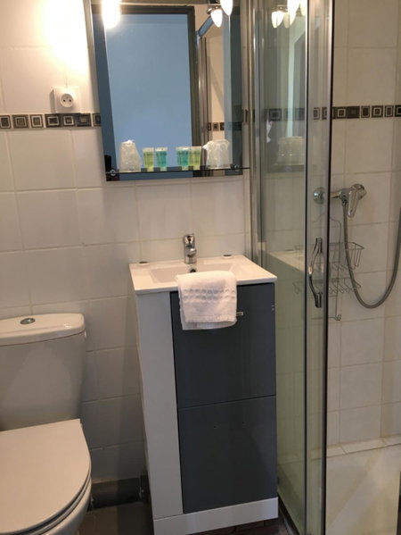 Hotel La Cigale, La Croix-Valmer, France