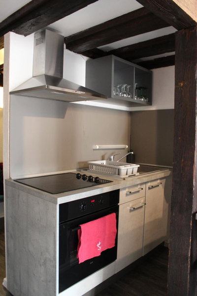 Appartement les Violettes, Colmar, France