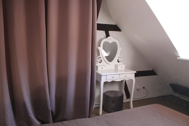 Appartement les Violettes, Colmar, France