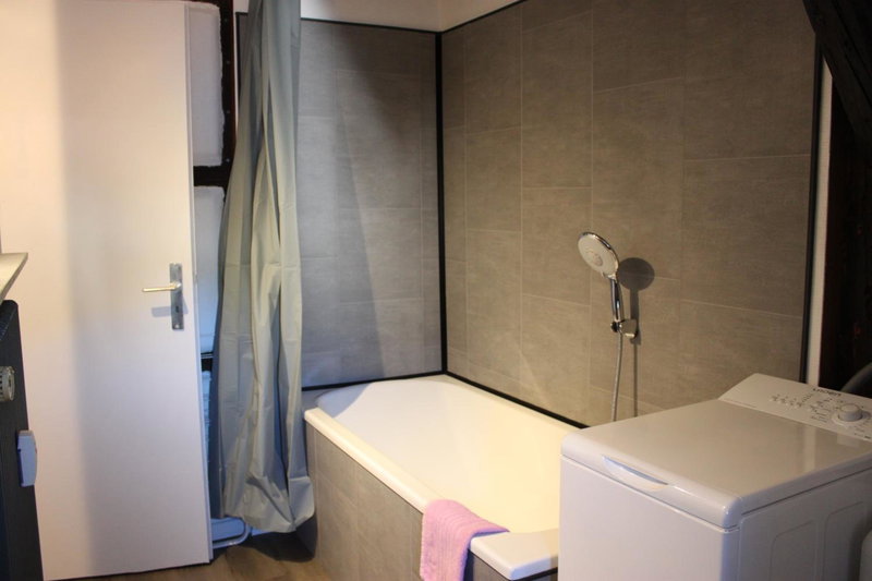Appartement les Violettes, Colmar, France