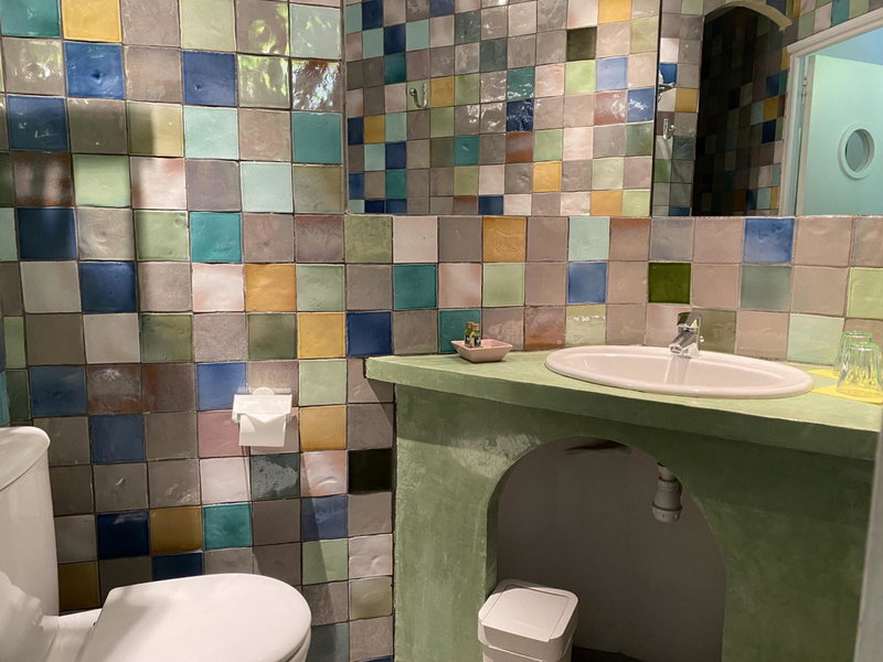 Hôtel la Rotonde, La Croix-Valmer, France