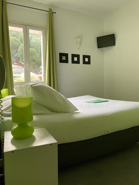 Hôtel la Rotonde, La Croix-Valmer, France