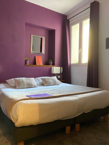 Hôtel la Rotonde, La Croix-Valmer, France