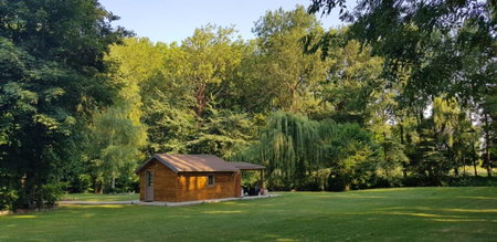 Chalet au Coeur de Foret Gouvieux, Gouvieux, France