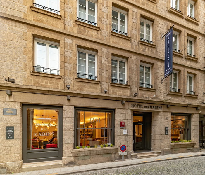 Appartement des Marins, Saint-Malo, France