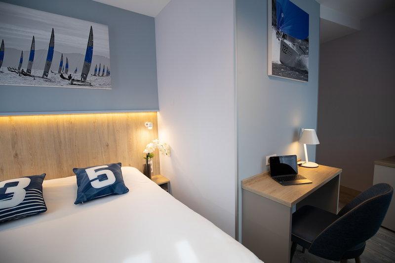 Appartement des Marins, Saint-Malo, France