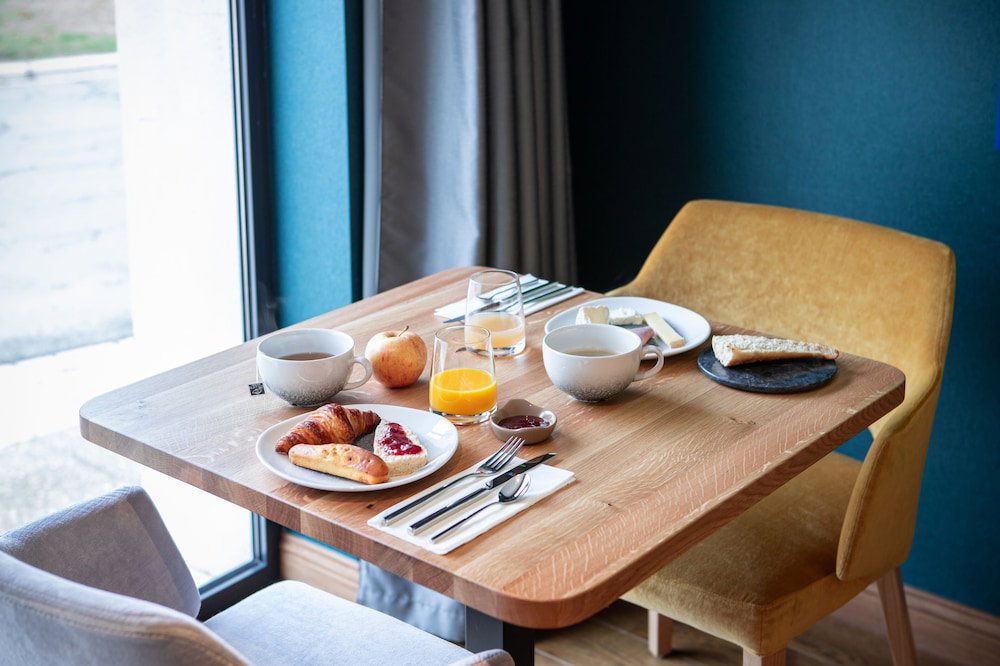 Hotel · Ezia, Montlivault