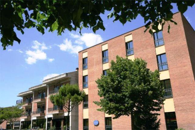 Hotel · Hotel Olimpia, Avezzano