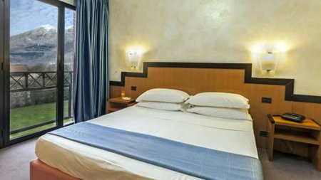 Hotel Olimpia, Avezzano, Italy