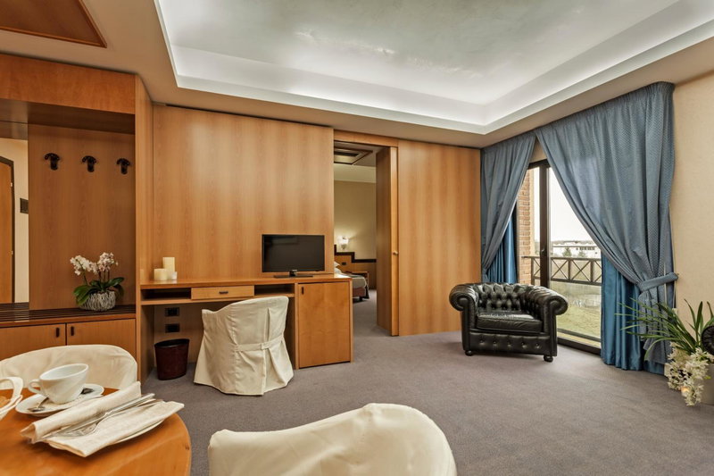 Hotel Olimpia, Avezzano, Italy
