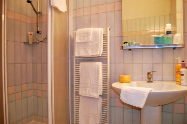 Hotel Olimpia, Avezzano, Italy