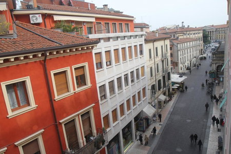 B&B Alla Casa di Lucia, Verona, Italy