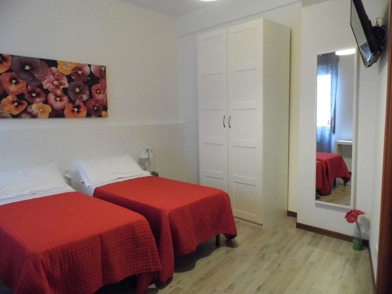 B&B Alla Casa di Lucia, Verona, Italy