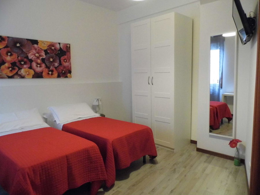 B&B Alla Casa di Lucia, Verona, Italy