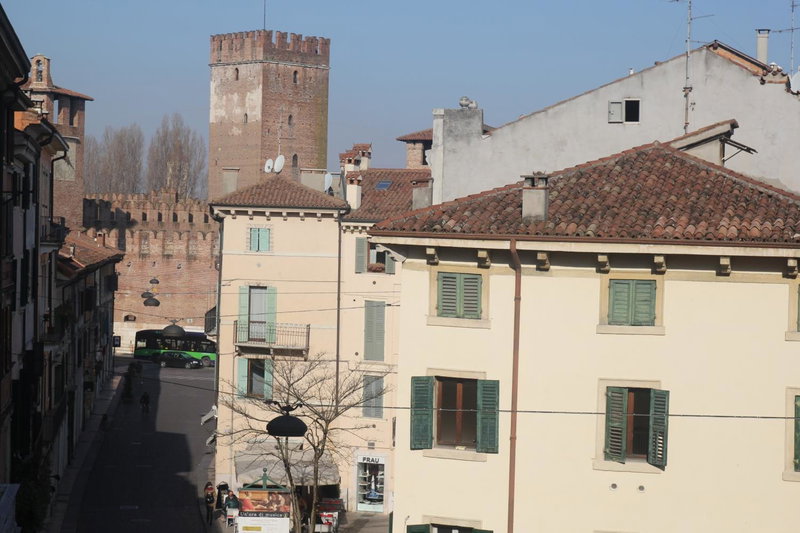 B&B Alla Casa di Lucia, Verona, Italy