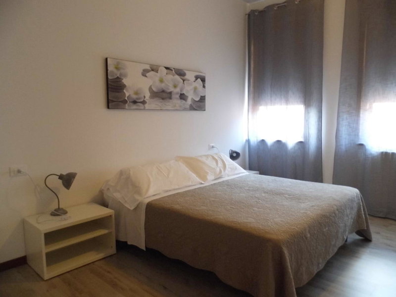 B&B Alla Casa di Lucia, Verona, Italy