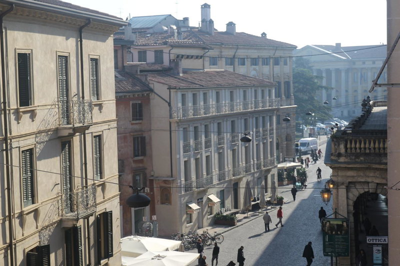 B&B Alla Casa di Lucia, Verona, Italy