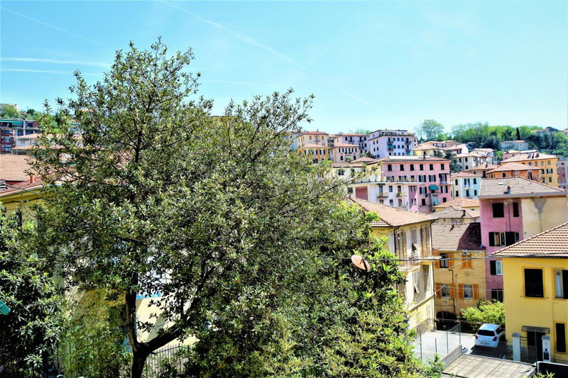 Levante Blu, La Spezia, Italy