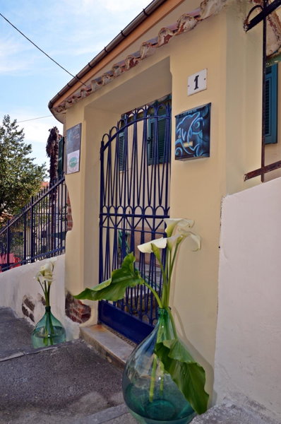 Levante Blu, La Spezia, Italy
